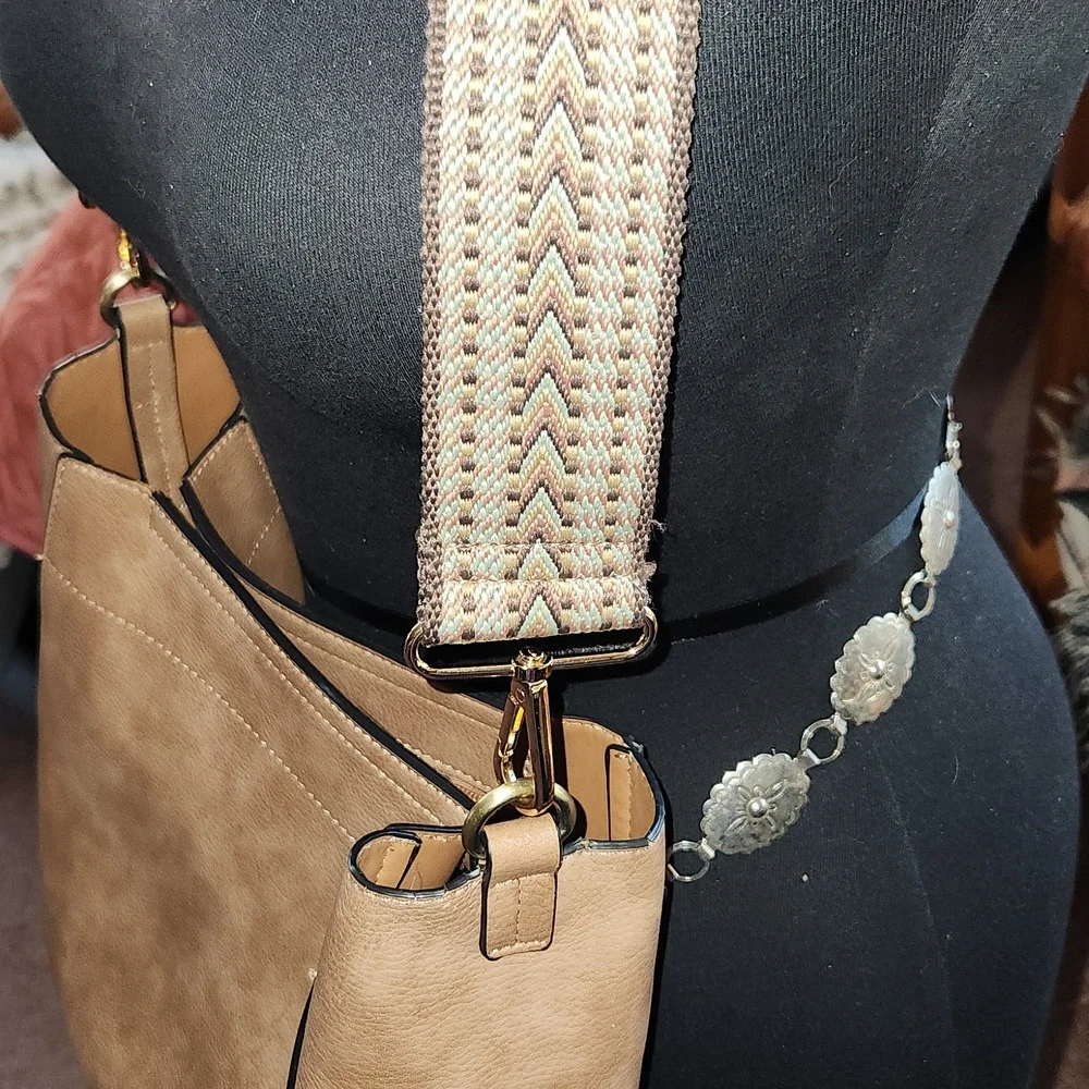 Jen & Co Tote Bag And More